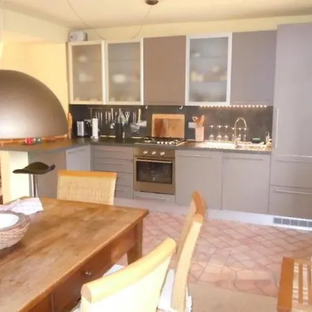 Mompellini - Ferienhaus Im Piemont Апартаменты